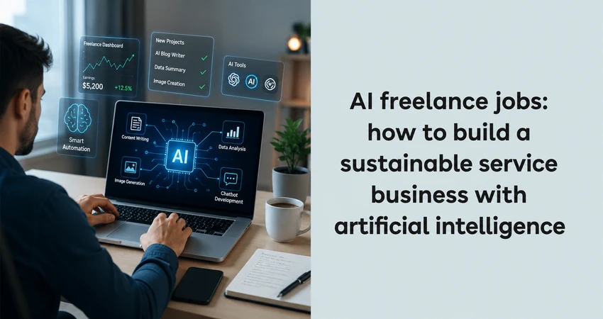 ai-freelance-jobs-sustainable-service-business-artificial-intelligence


