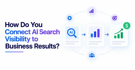 AI Search Visibility
