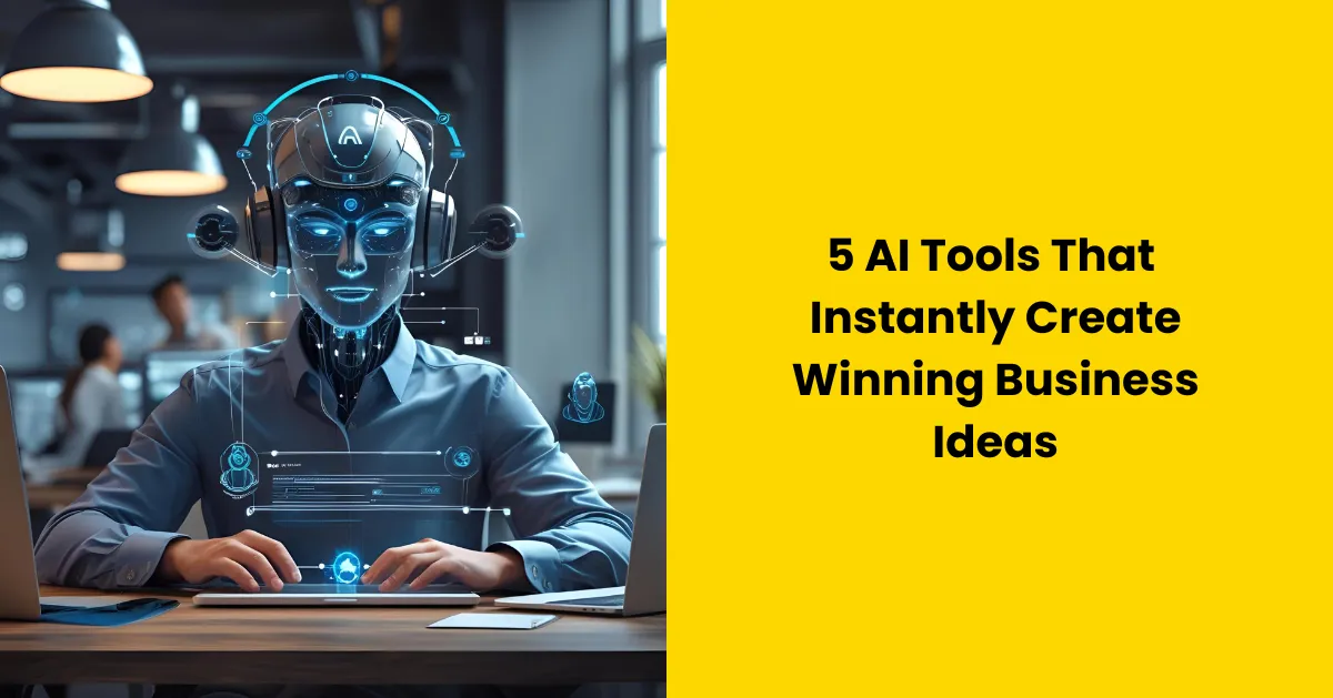business-idea-generator