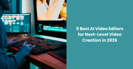 best-ai-video-editors-2026