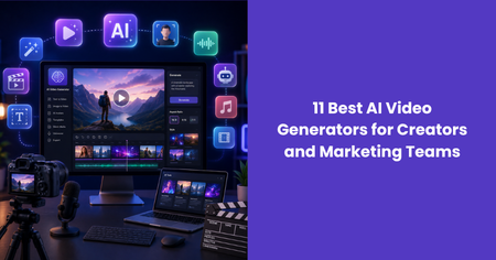best-ai-video-generators-creators-marketing-teams