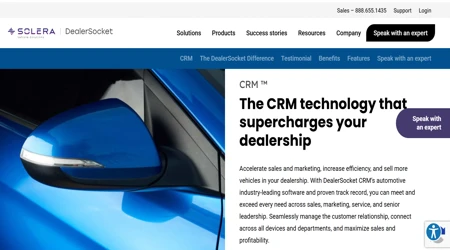 DealerSocket