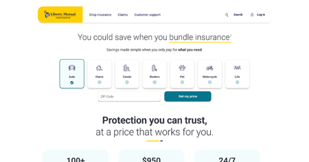 Liberty Mutual Insurance