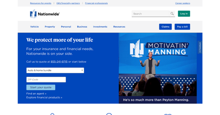Nationwide