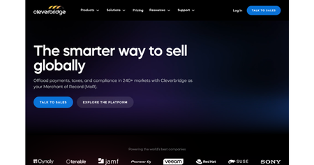 Cleverbridge
