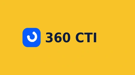 360 CTI