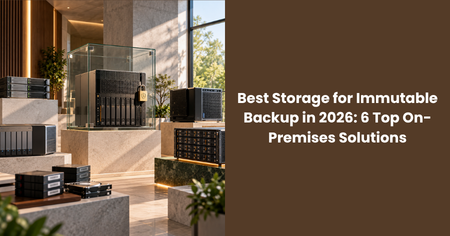 best-storage-immutable-backup-2026