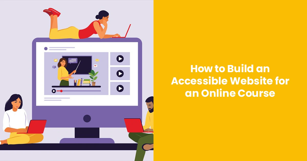 build-accessible-website