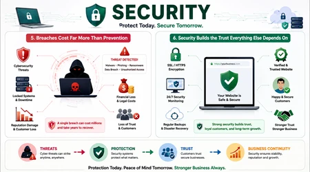 Security
