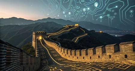 Emerging AI Tigers