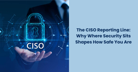 ciso-reporting-line-security-governance

