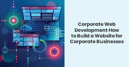 Corporate Web Development