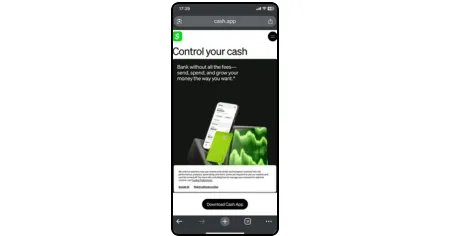 Build a Landing Page