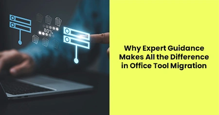 expert-guidance