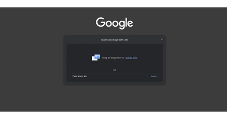 Google Lens
