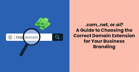 correct-domain-extension