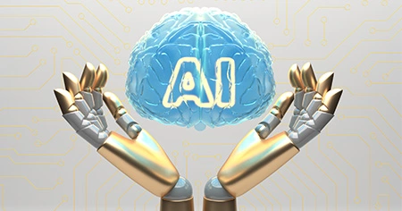 AI-democration