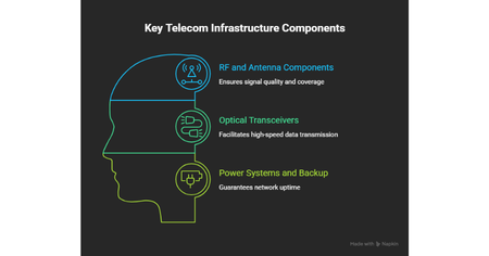 Component Categories

