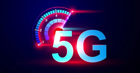 5G-connectivity