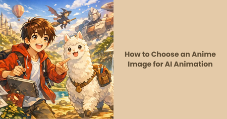 how-to-choose-an-anime-image-for-ai-animation
