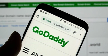 GoDaddy