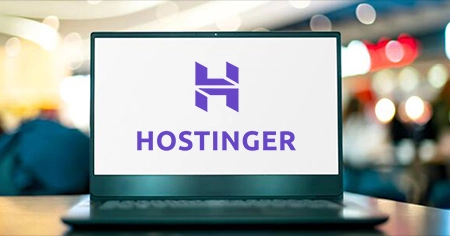 Hostinger