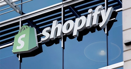 Shopify