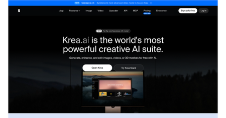 Krea
