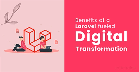 Guide - Laravel for Digital Transformation.