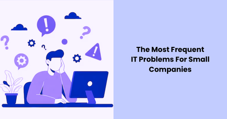 most-frequent-it-problems-small-companies