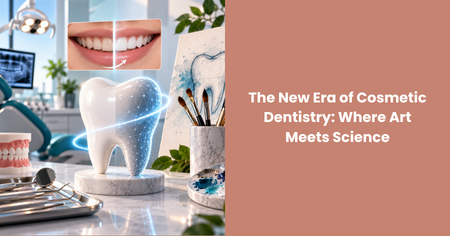 new-era-of-cosmetic-dentistry-art-meets-science
