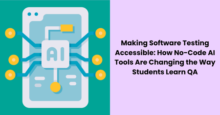 no-code-ai-software-testing-students