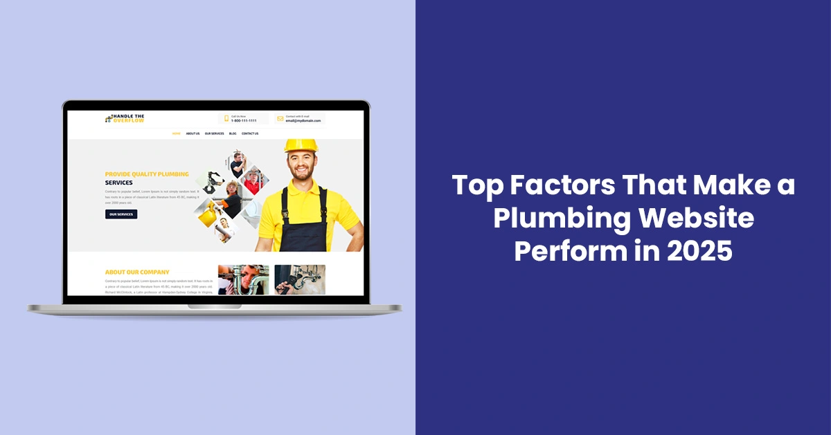 plumbing-website