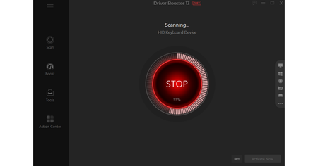 Scan Your System for Outdated Drivers
