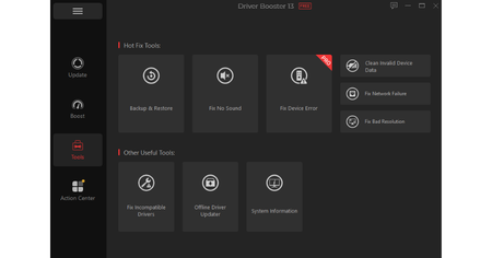 Fix Device Error Tool
