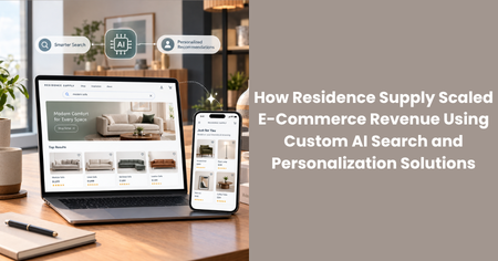 residence-supply-ai-search-personalization-ecommerce
