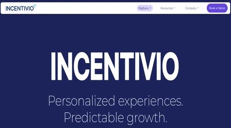  Incentivio
