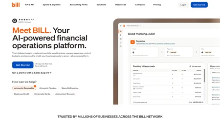BILL - Unified Financial
