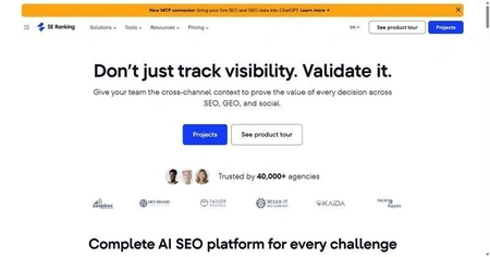 Sitechecker

