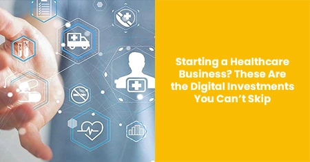 tarting-healthcare-business