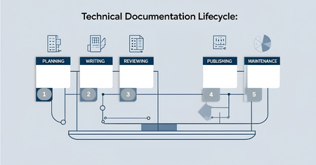 technical-documentation-best-practices