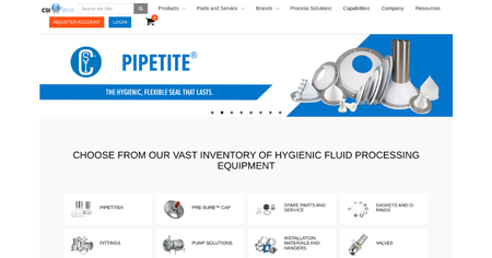 top-rated-sanitary-equipment-suppliers-processing-facilities