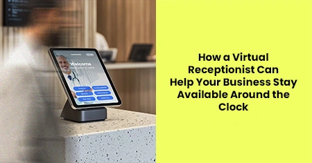 virtual-receptionist