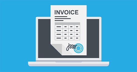 Invoicing-Web-App