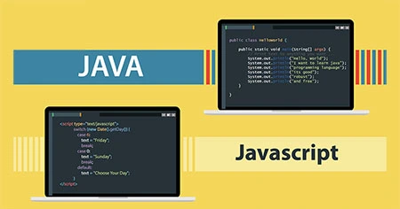 difference-between-java-and-javascript