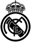 Real Madrid Logo