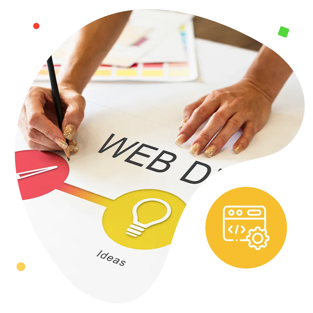 web design dallas