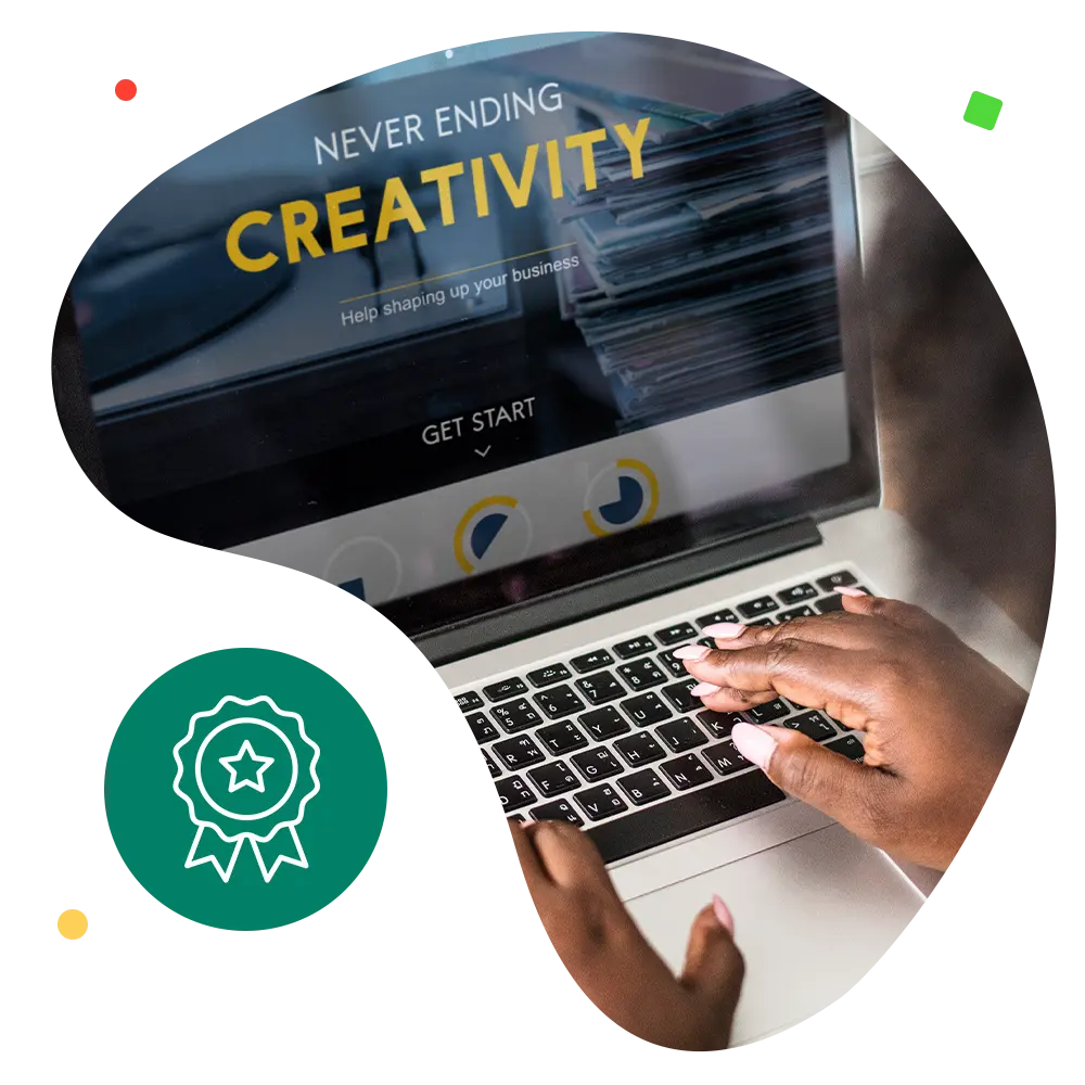 dallas web design