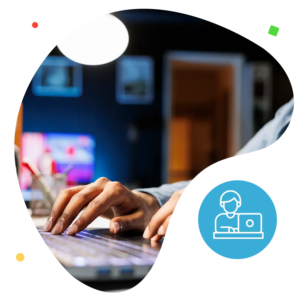 website design dallas