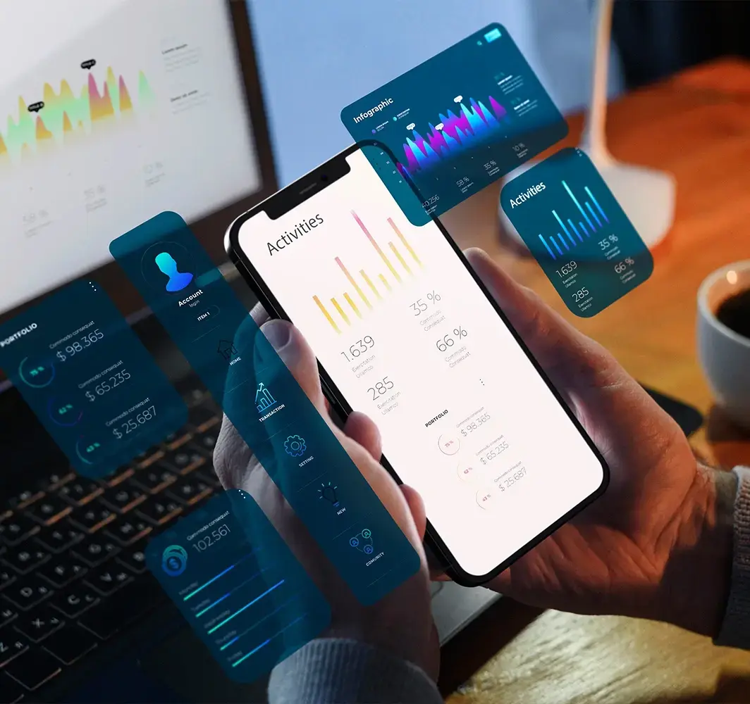 Why SoftCircles Team